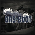 Das Boot、Fredde Blæsted、Lille Zim - Kaster Ca$h (Explicit)