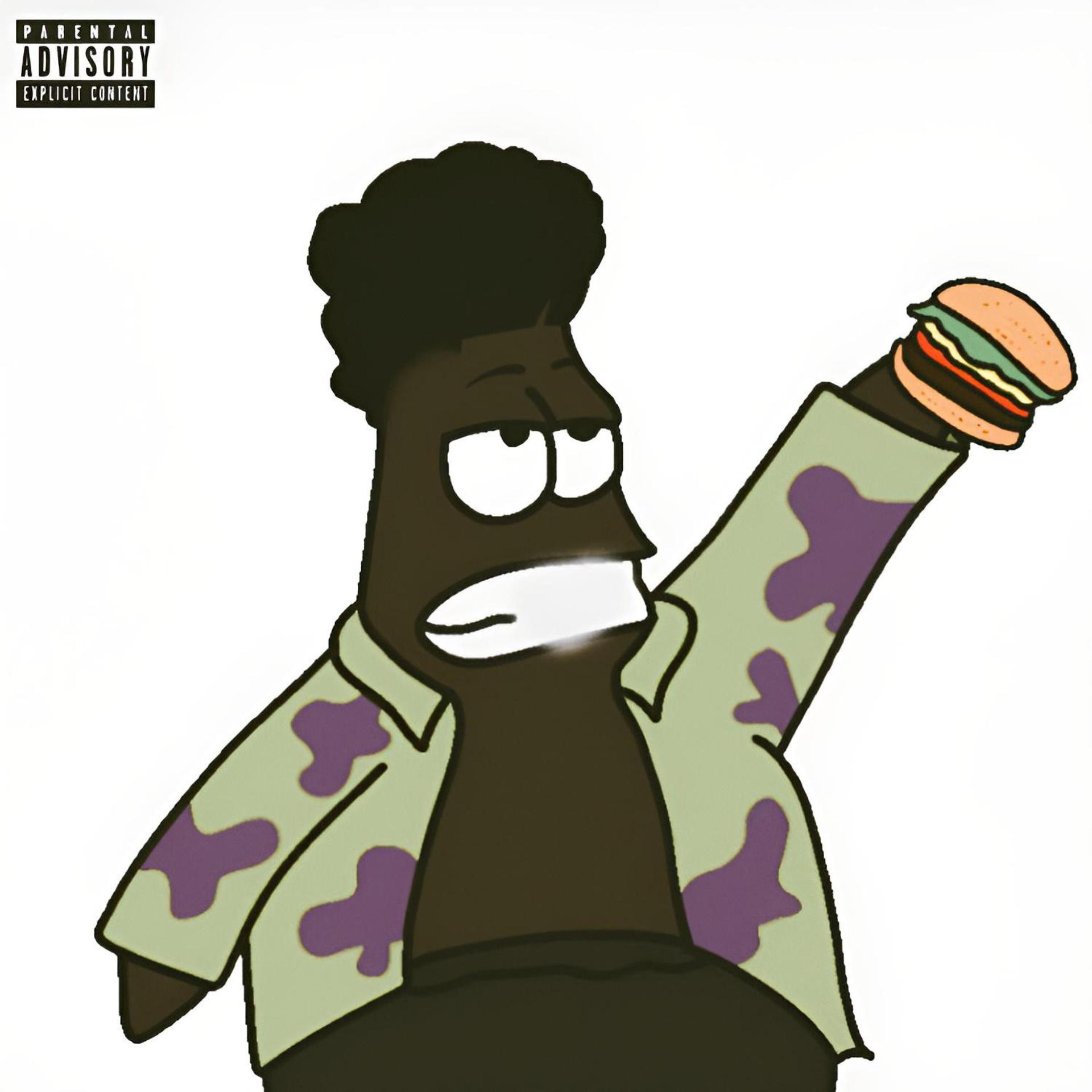 CORCOR - krabby patties freestyle