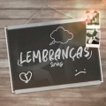 SNKS - Lembranças