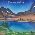 Timberwolves - Calico Lady