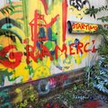 Gramerci - Double Kick