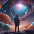 Me Play Games、Teqq - Intergalactic Intensity