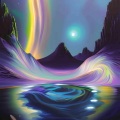 Me Play Games、Teqq - Aurora Amplification