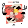 Vakabular、Alexander Belousov - Crazy Thing (Alexander Belousov Remix)