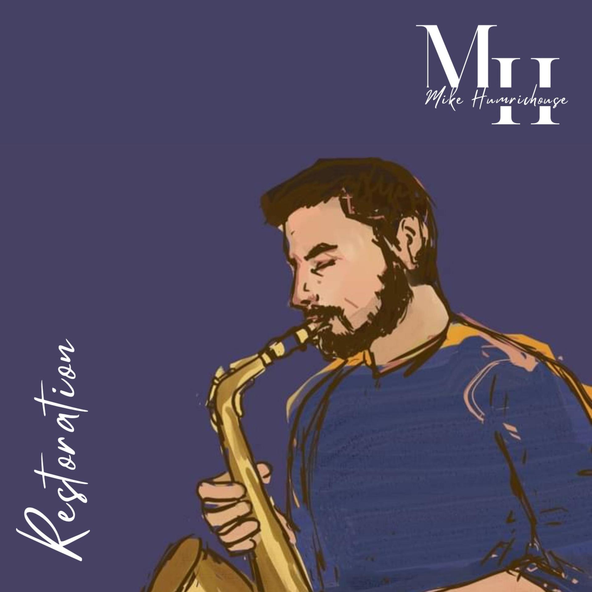 Mike Humrichouse - Together