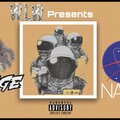 WLW Savage、SAVAGE - NASA (Explicit)