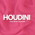 Chris Stonny - Houdini (Catch Me or I Go Houdini Remix)