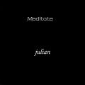 Meditate