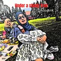 Under a shady tree (Acoustic)