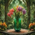 Anthony Aird - Just Buy Me Flowers