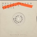 Dense & Pika、syreeta - Delta System (SYREETA Remix)