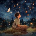 Mahito and Himi (from The Boy and the Heron) (lofi version)
