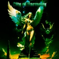 City of Harmony、Vlado Hudec、the power station、City Of The Fallen - We Hope it Last for Long