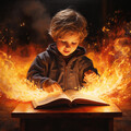 Morning Chill Out Playlist、Fireplace FX Studio、Study Radiance - Ignited Mind Harmony
