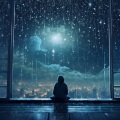 Rain Serenity: Relaxation Dulcet Tones