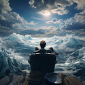 Smooth Chill Playlist、Relaxation Bliss、Theta Wave Deep Relaxation - Gentle Waves Caress