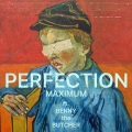 Perfection (feat. Benny the Butcher)(Explicit)