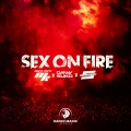 Marc Korn、Danny Suko、Semitoo - *** On Fire