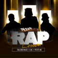 Paco6x、Valerio Nazo、A.M.、Peste MC - Rap Lesson (Explicit)