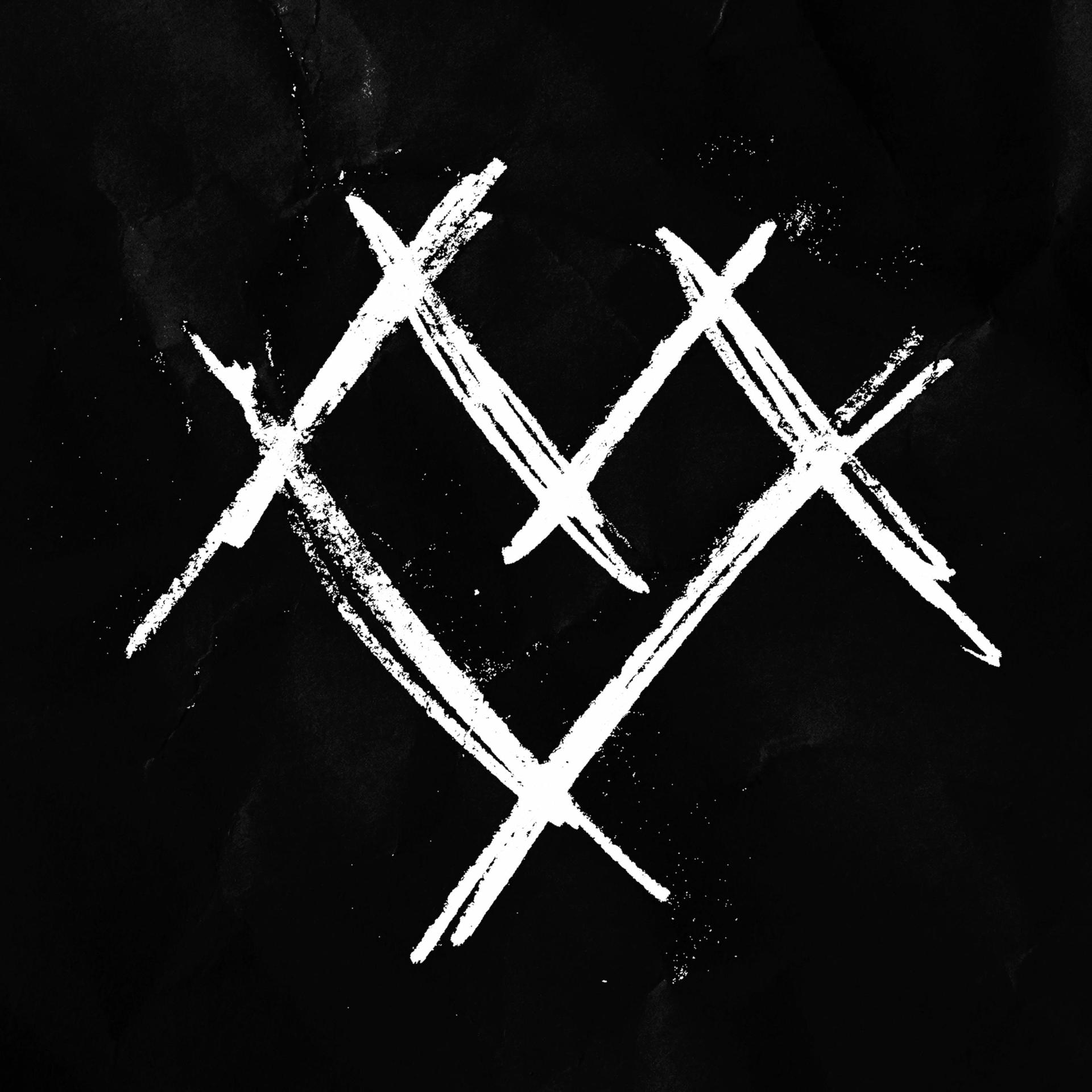 Nick Docks - HEART BLACK (Explicit)