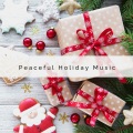 XMAS Pop Songs - We Wish You A Merry Christmas by Gentle Fireplace with Crickets Relaxing Noises
