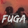 FUGA (feat. Mano Sasa) (Explicit)