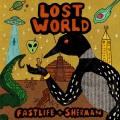 Fastlife、Wulf - Fifty First States (feat. Wulf)(Explicit)