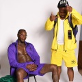 IntenseDubb、N1KE - Be Thug On The Case (feat. N1KE)(Explicit)