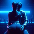 Bite284、Sanzzz、JCC - En la disco