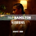 Water Agua (feat. Hamilton)(Breakfast N Vegas Remix Short)