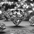 LES DIAMANTS AUTOUR D'MON COU SE BARRE (Explicit)