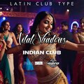 VITALSHADOWSBEATS、prodbyatau、DJ Shadowface - INDIAN CLUB