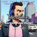 VITALSHADOWSBEATS、prodbyatau、DJ Shadowface - BACKGROUND MUSIC