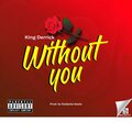 D Berry - Without you