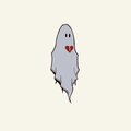Midnight Chase - Love Ghost