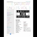 SANCTVS Mafia、OC DoSi、Saint James - Die Hard (Explicit)