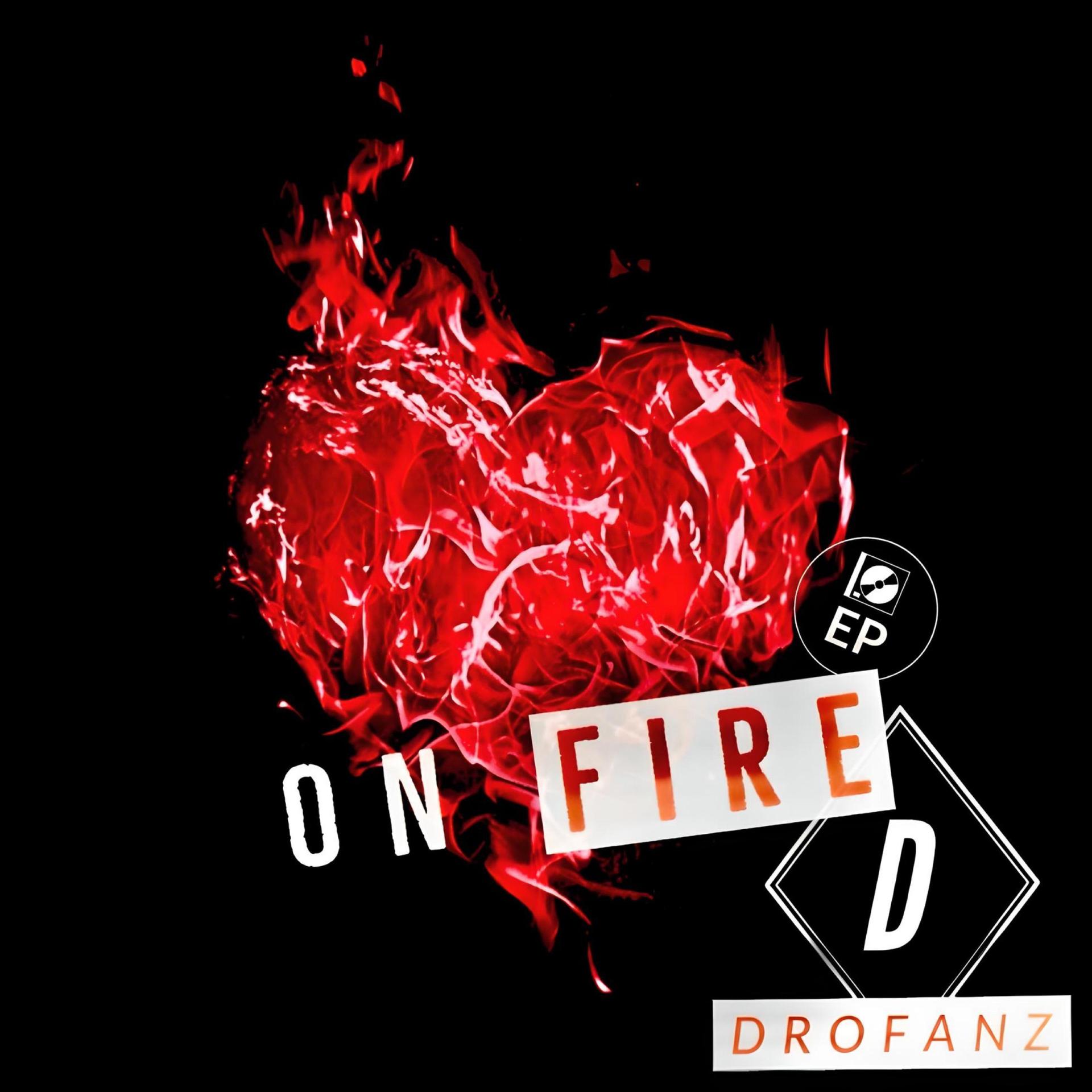 DROFANZ - Something Else