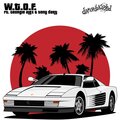 Georgie Alex、Tony Dart、Diamondback Kid - What The OnlyFans (feat. Georgie Alex & Tony Dart)(Explicit)