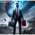 LoFi Robot - Storms of Life