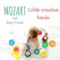 Mozart and Baby Friends - Sinfonía 29