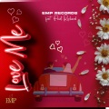 Paul Richard、Emp records - Love Me