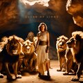 Anthony Aird - Queen of Lions