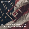 LoA (Land of America) [Explicit]