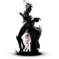 Young Buck、Beast 1333、DJ Trickalome - Reborn (feat. Beast 1333 & DJ Trickalome)