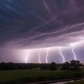 randomsoundguy、RhyBoy、Relaxcation、Rain Recorders - Sleeping through the morning rain (storm)(feat. Relaxcation & Rain Recorders)(Rhyboy Remix)