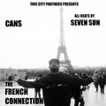 Cans、Multi - Summer Time (feat. Multi)(Explicit)