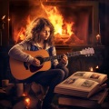 Radiant Fire Study Sessions: Elemental Rhapsody