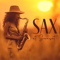 Jazz Sax Lounge Collection - Saxophone Background Music