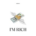 Stellano、Krysta Youngs、Stellan Bushlack - I'M RICH