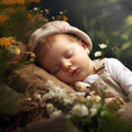 Flingu、Babyboomboom、Sound and Waves - Seashell Melodies for Infant Calm